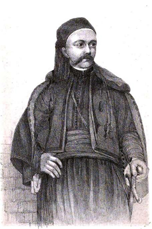 Perring'in Menkaure Piramiti'ndeki Seviyeleri